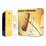 One Million TS EDT 100ml Gift Set - Rabanne
