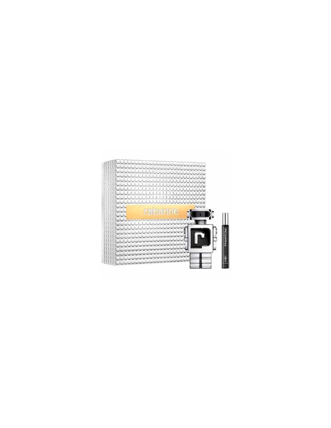Phantom EDT 100ml 20ml - Paco Rabanne