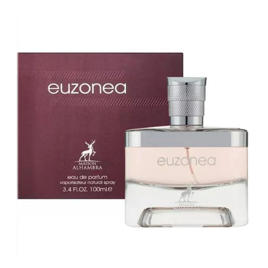 Euzonea EDP 100ml - Lattafa
