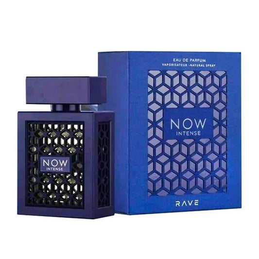 Rave Nor Intense EDP 100ml - Lattafa