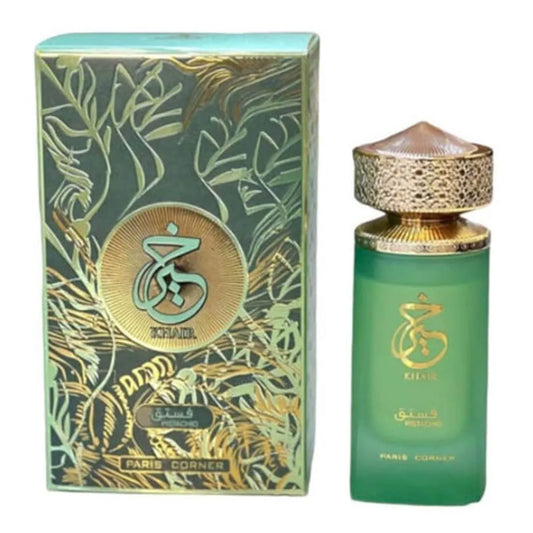 Khair Pistachio EDP 100ml - Paris Corner
