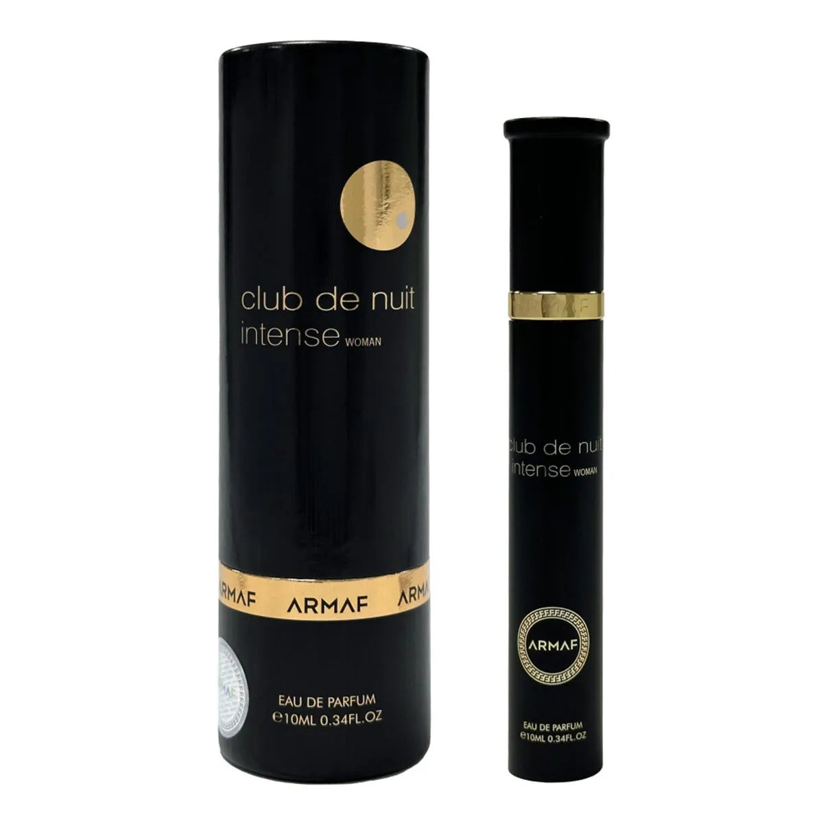 Club de Nuit Intense Woman EDP 10ml - Armaf