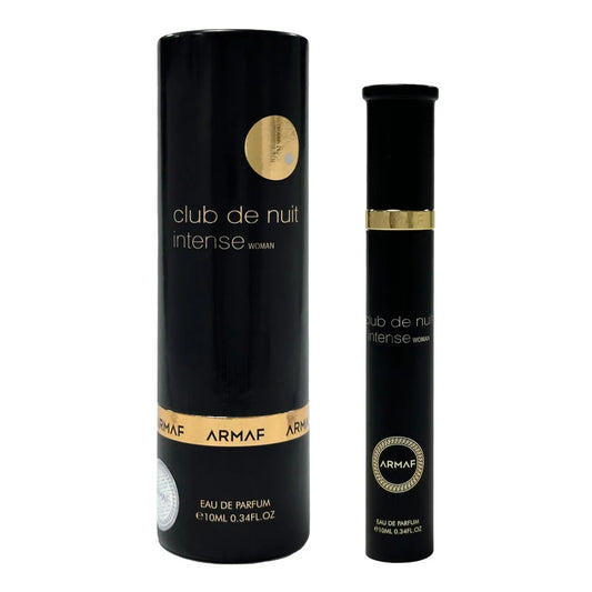 Club de Nuit Intense Woman EDP 10ml - Armaf
