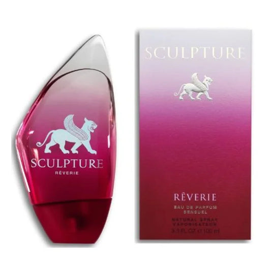 Sculpture Reverie EDP 100ml - Nikos