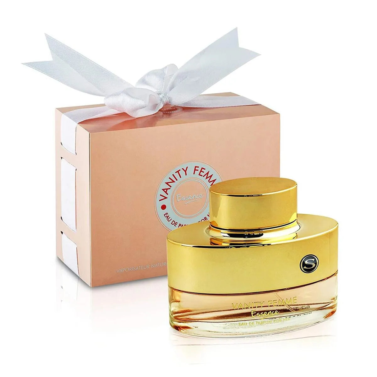 Vanity Femme Essence EDP 100ml - Armaf