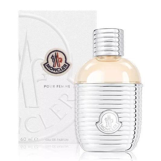 Pour Femme EDP 60ml - Moncler