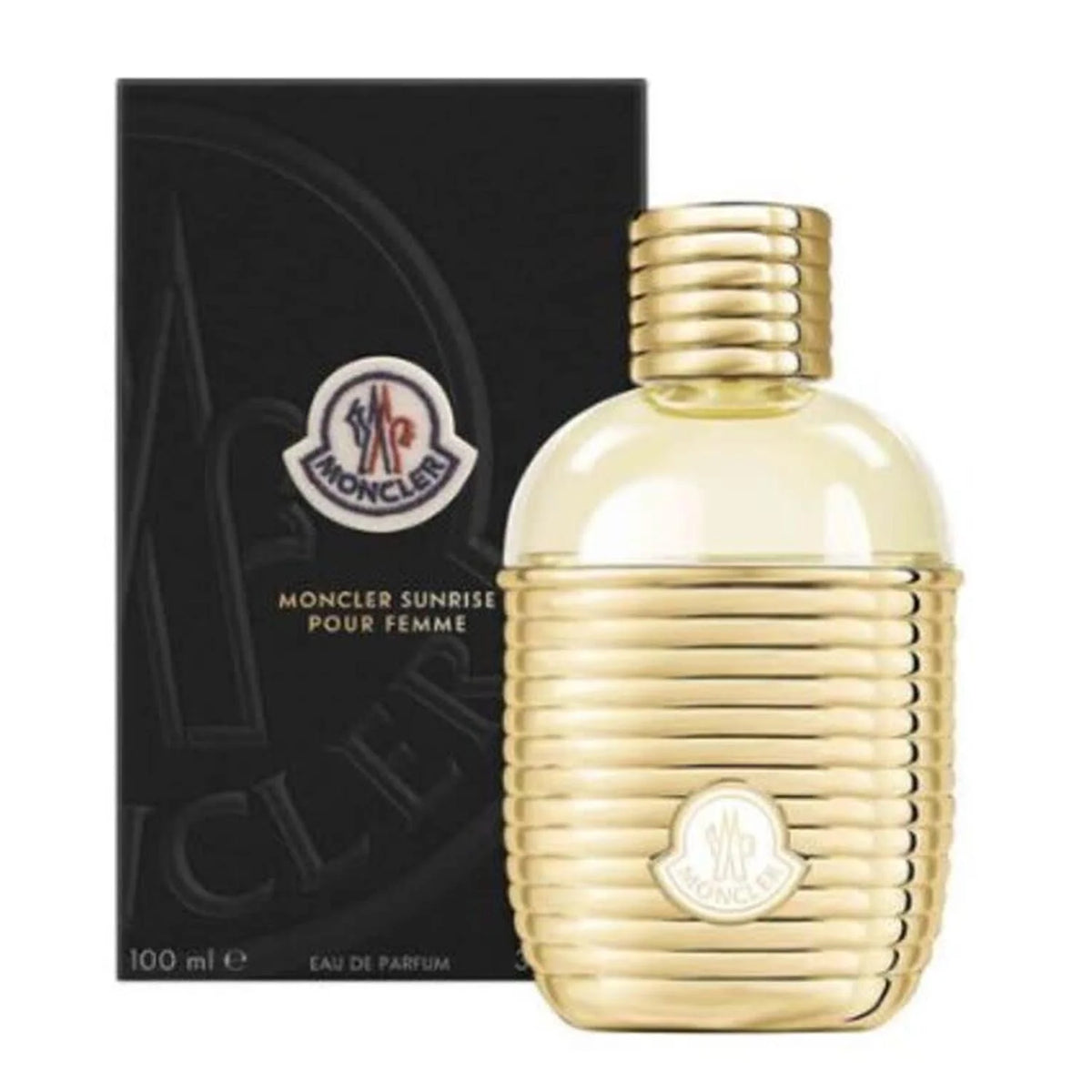 Sunrise Pour Femme EDP 100ml - Moncler