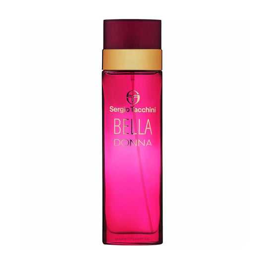 Bella Donna EDT 50ml - Sergio Tacchini