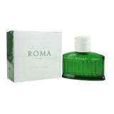 Roma Uomo Green Swing Eau de Toilette - Laura Biagiotti