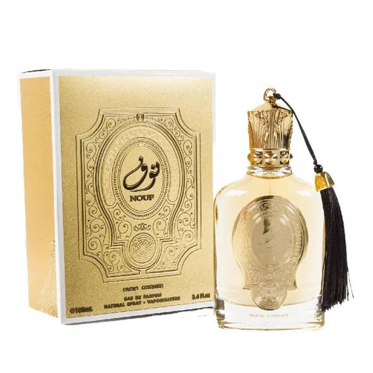 Nouf EDP 100ml - Paris Corner
