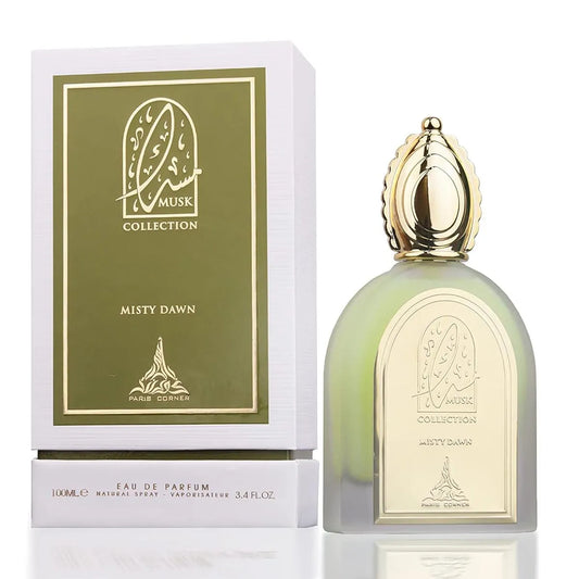 Misty Dawn EDP 100ml - Paris Corner