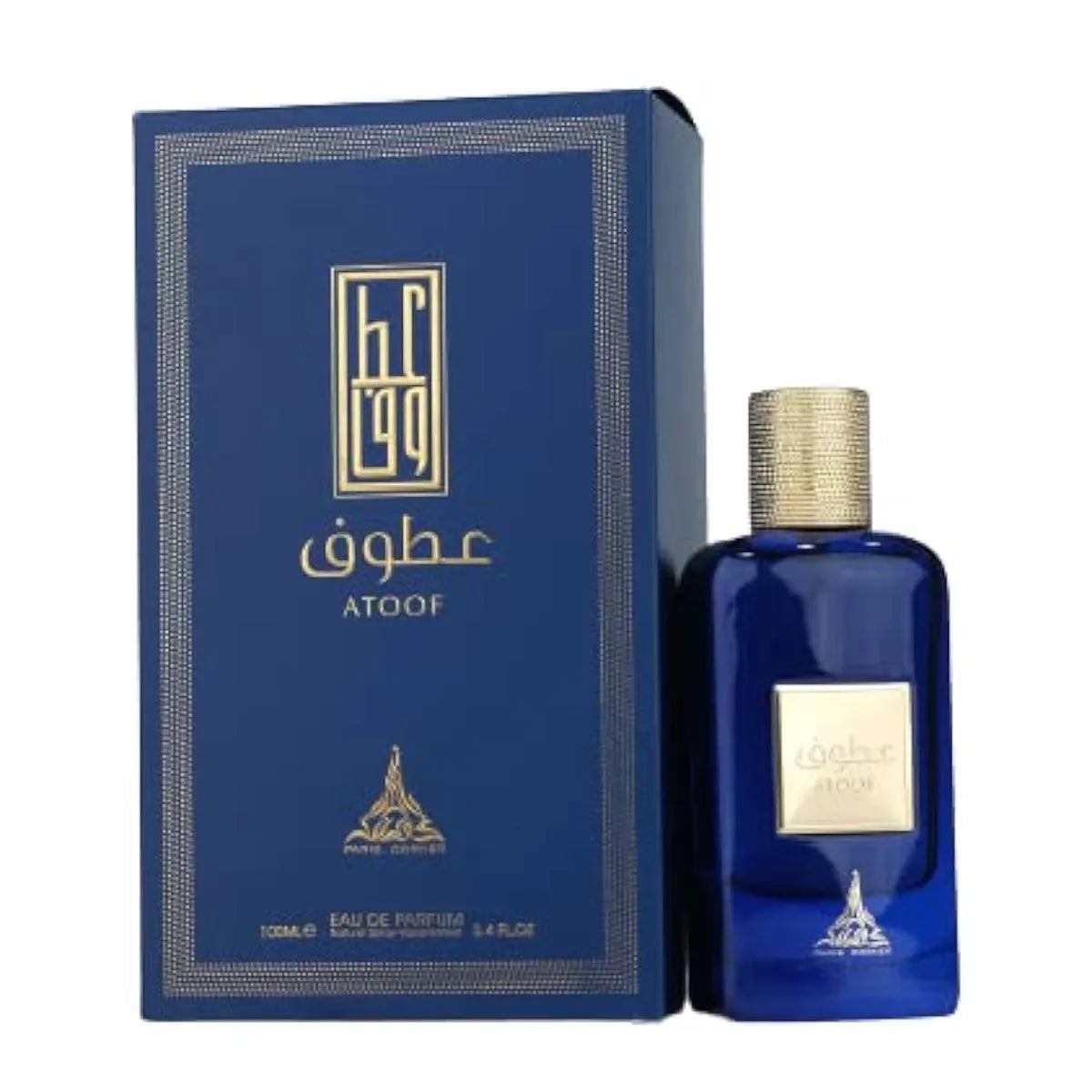 Atoof EDP 100ml - Paris Corner
