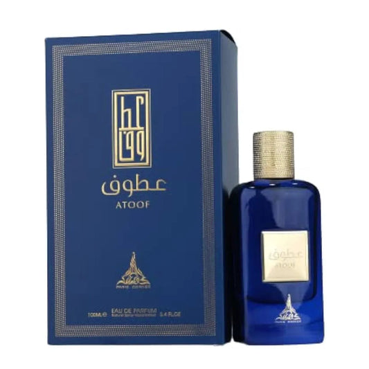 Atoof EDP 100ml - Paris Corner