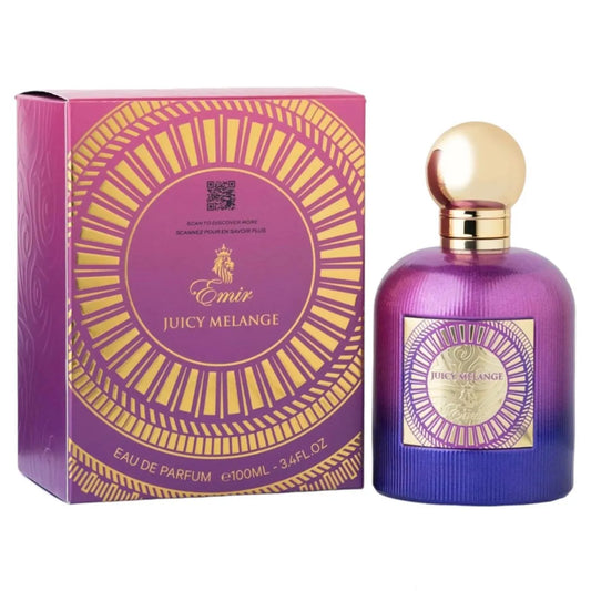 Melange EDP 100ml - Emir