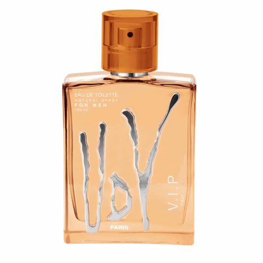 Vip for Men EDT 100ml - Ulric De Varens