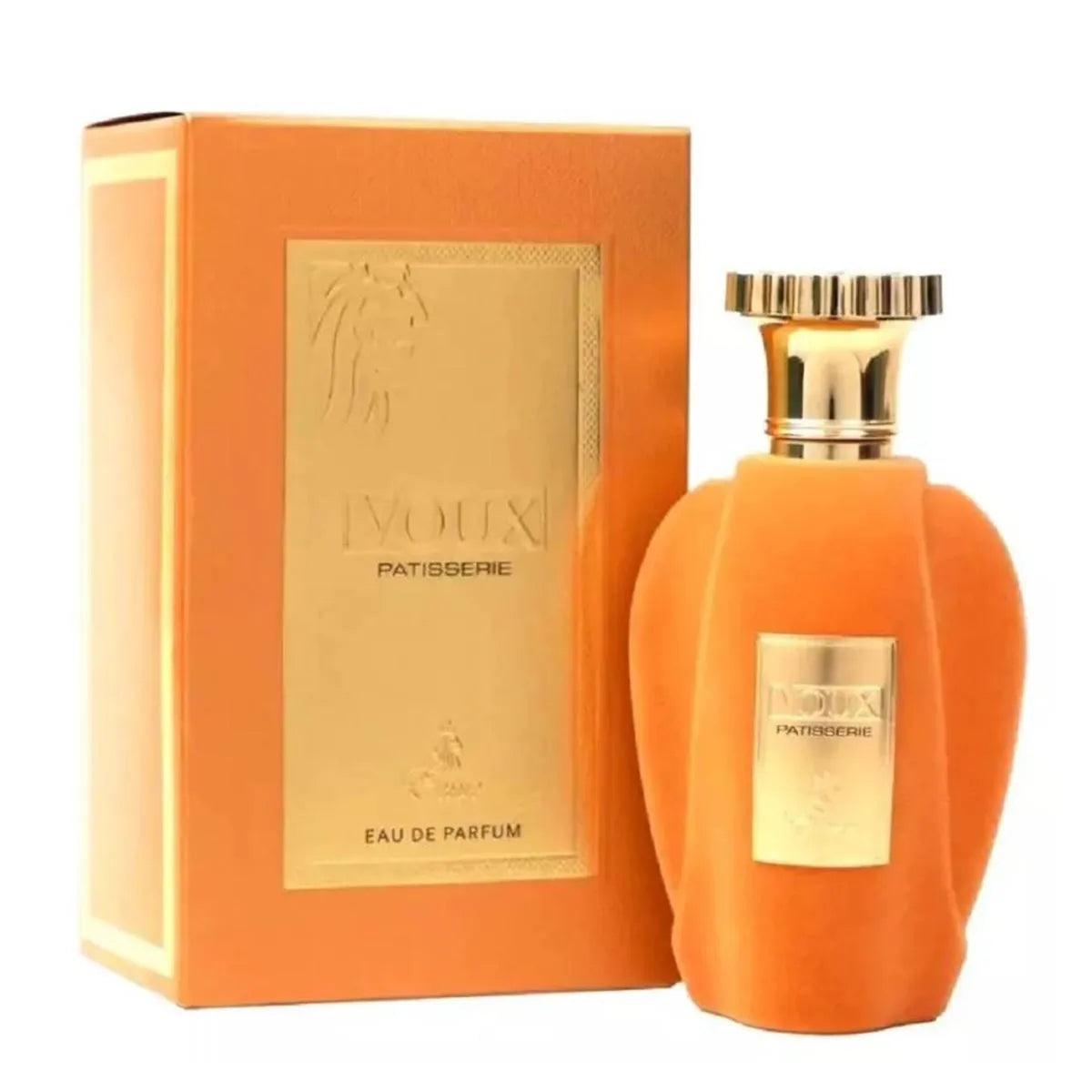 Patisserie EDP 100ml - Paris Corner