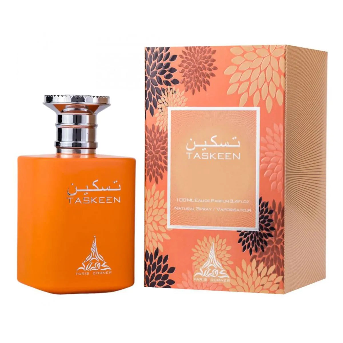 Taskeen EDP 100ml - Paris Corner