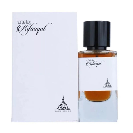 Rifaaqat Eau de Parfum 85ml - Paris Corner