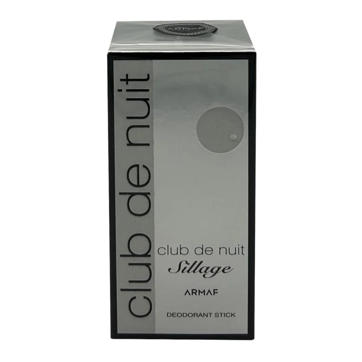 Club de Nuit Sillage Deodorant Stick 75ml - Armaf