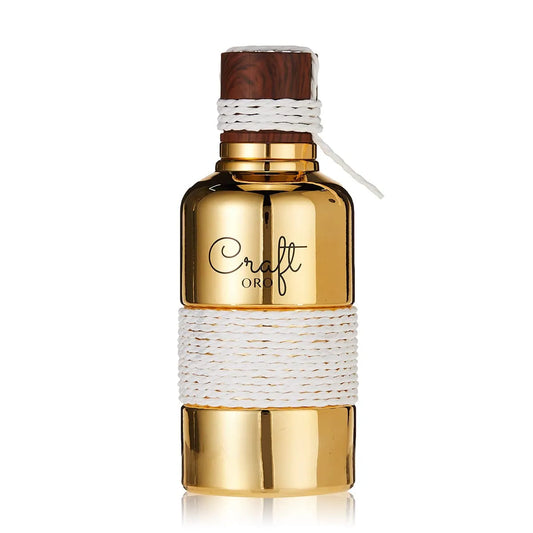 Craft Oro EDP 100ml - Lattafa
