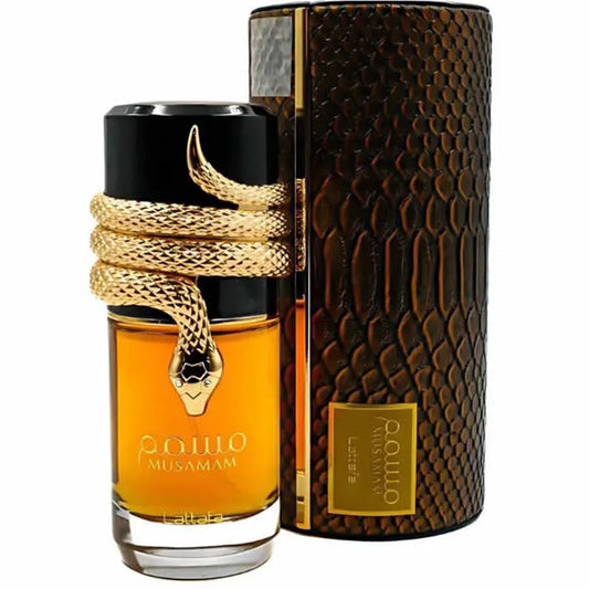 Musamam EDP 100ml - Lattafa