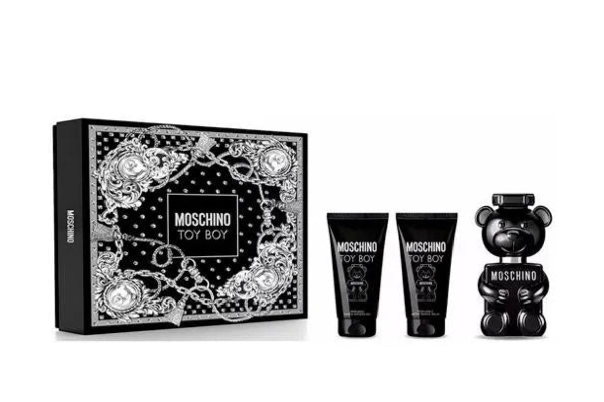 Toy Boy EDP Gift Set - Moschino