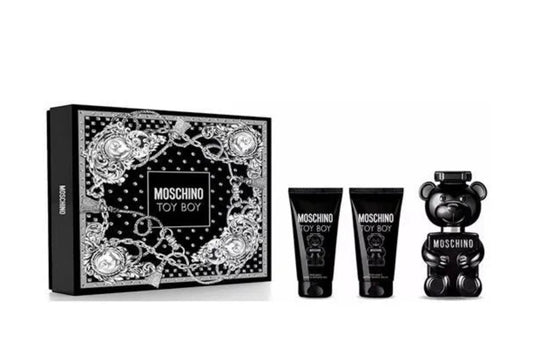 Toy Boy EDP Gift Set - Moschino