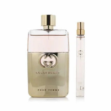 Guilty EDP Gift Set