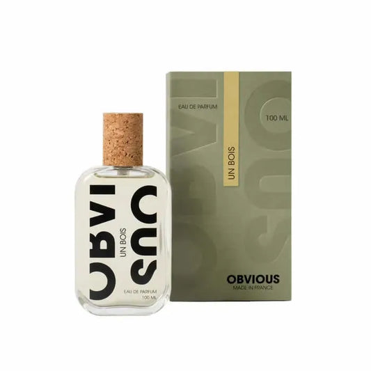 Un Bois EDP 100ml - Obvious