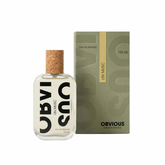 Un Musc EDP 100ml - Obvious