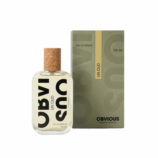 Un Oud EDP 100ml - Obvious