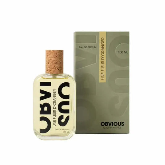 Une Fleur D'Oranger EDP 100ml - Obvious