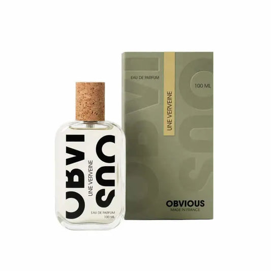 Une Verveine EDP 100ml - Obvious