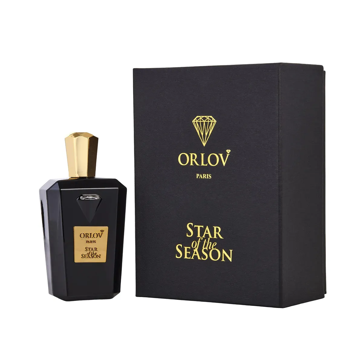 Star of the Season EDP 75ml - Orlov Paris