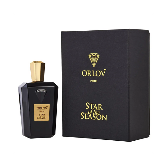 Star of the Season EDP 75ml - Orlov Paris