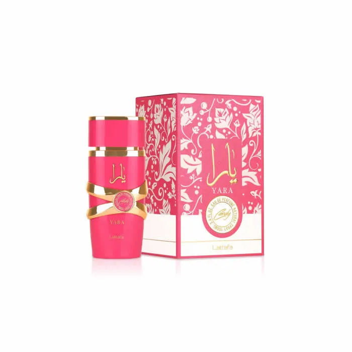 Yara Candy EDP 100ml - Lattafa