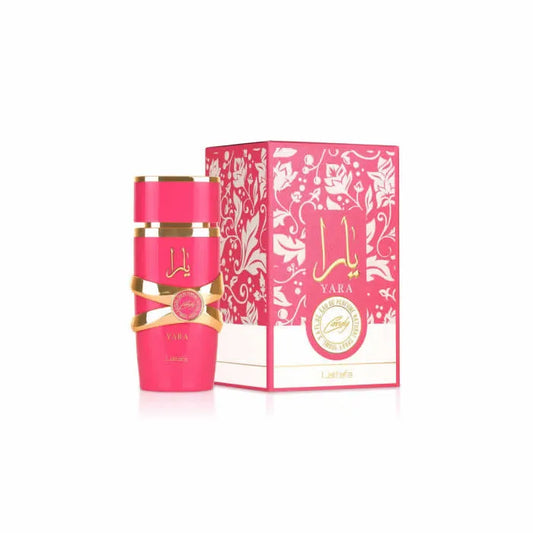 Yara Candy EDP 100ml - Lattafa