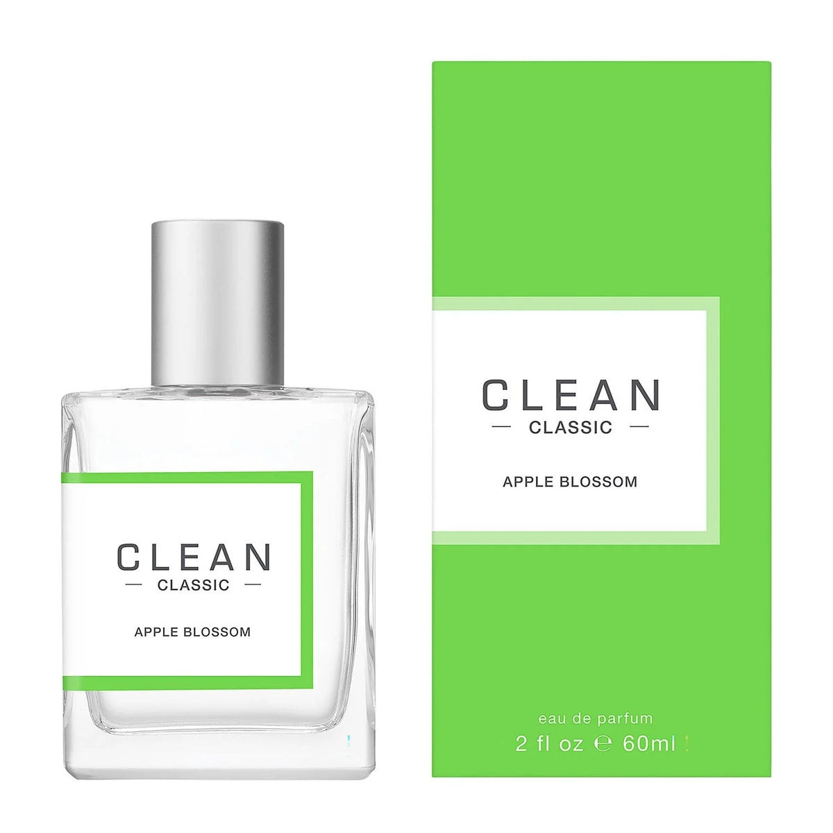Apple Blossom EDP 60ml - Clean