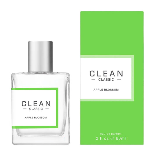 Apple Blossom EDP 60ml - Clean