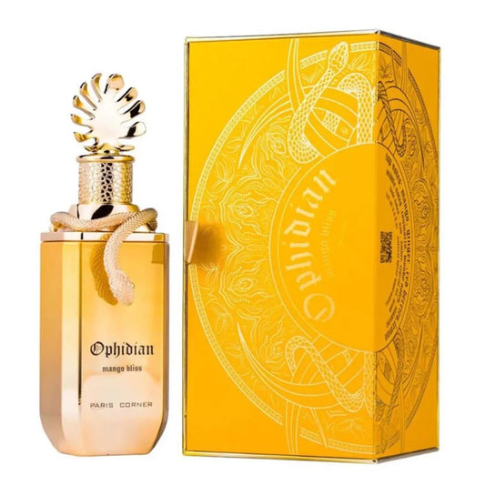 Mango Bliss EDP 100ml - Paris Corner