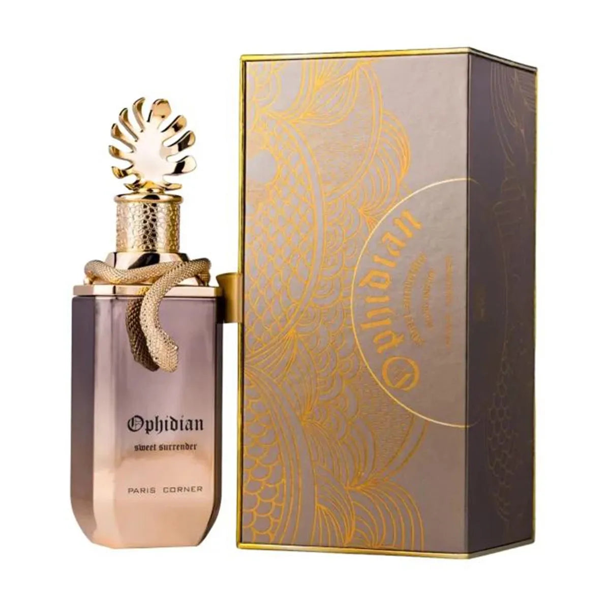 Sweet Surrender EDP 100ml - Paris Corner