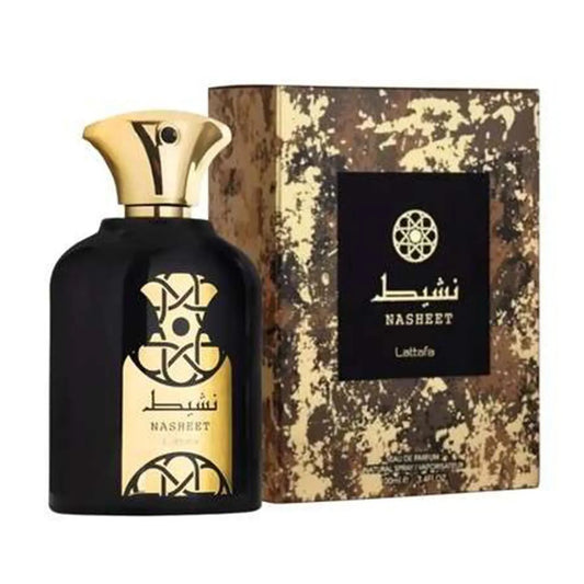 Nasheet EDP 100ml - Lattafa