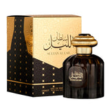 Sultan Al Lail EDP 100ml - Al Wataniah