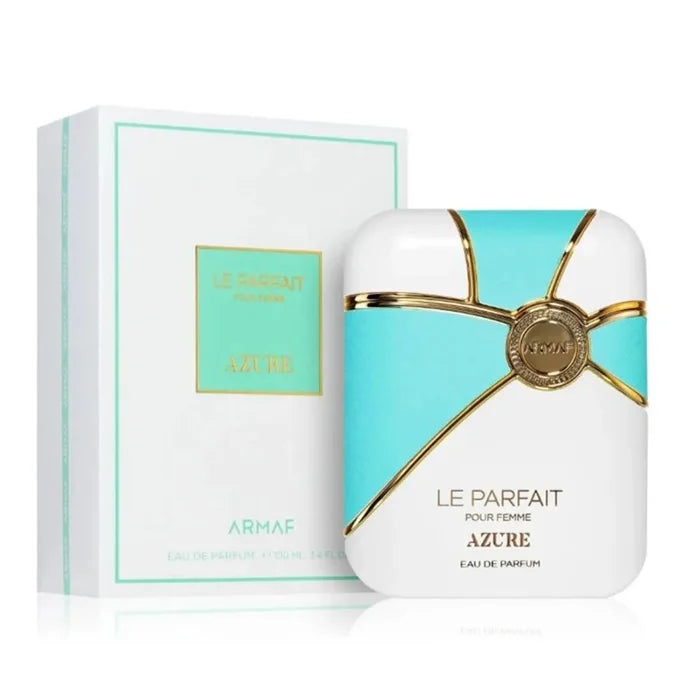 Le Parfait Azure EDP 100ml - Armaf