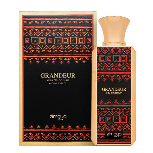 Grandeur EDP 100ml - Zimaya