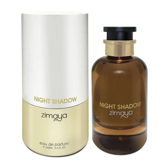 Night Shadow EDP 100ml - Afnan
