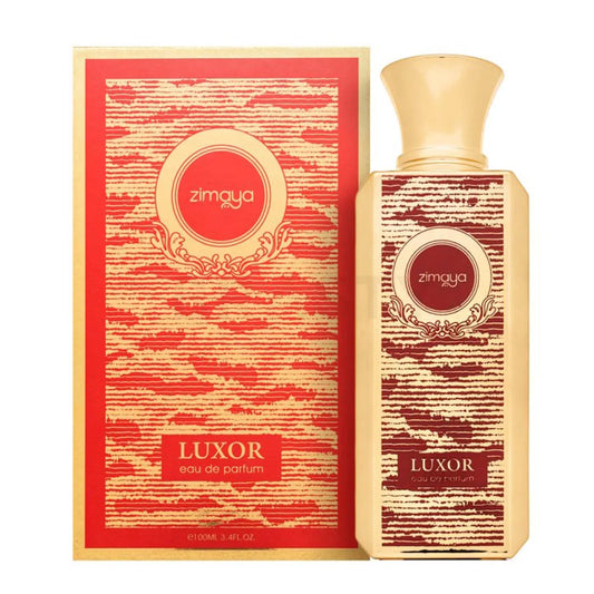 Luxor EDP 100ml - Zimaya