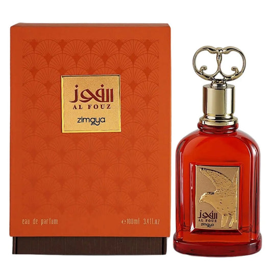 Al Fouz EDP 100ml - Zimaya