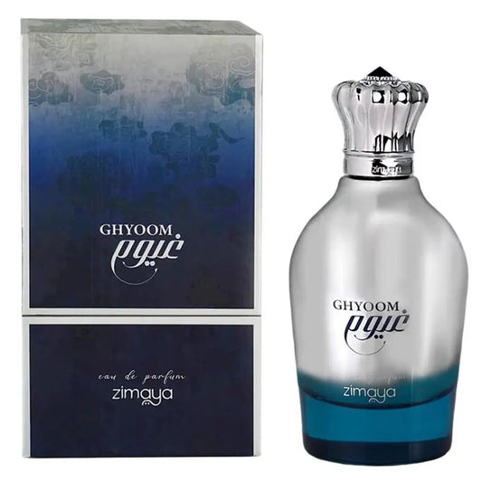 Ghyoom EDP 100ml - Zimaya