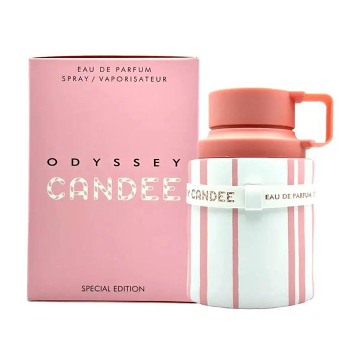 Odyssey Candee EDP 100ml - Armaf